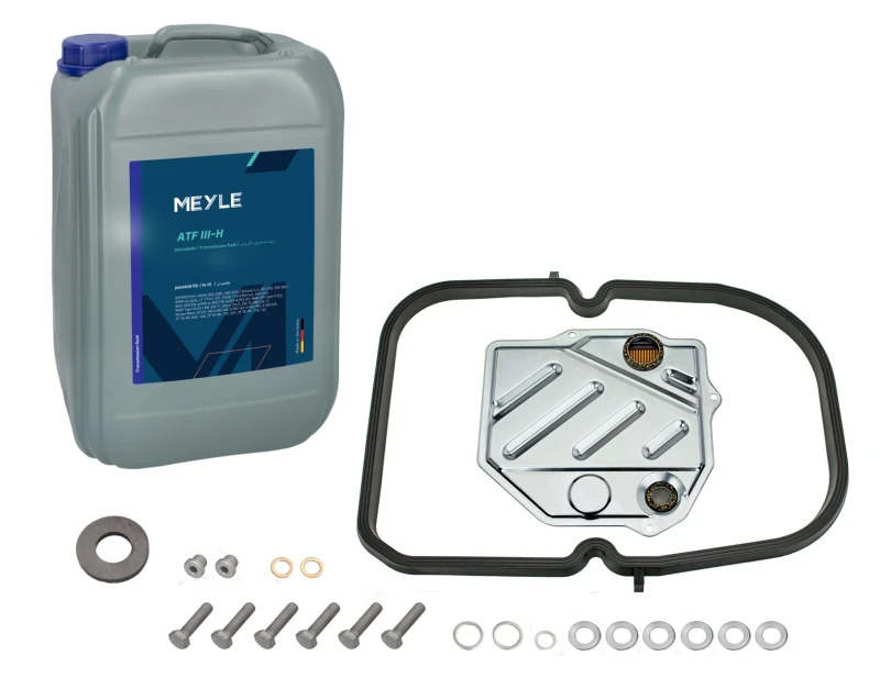 Image of Gearbox service kit MEYLE 014 135 1600/XK