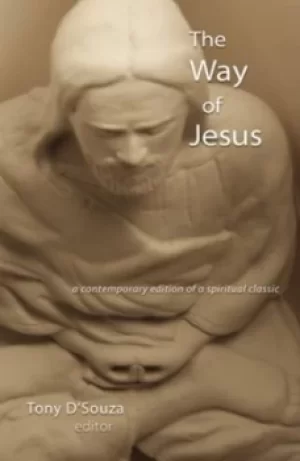 Image of The way of Jesus by Franckforter