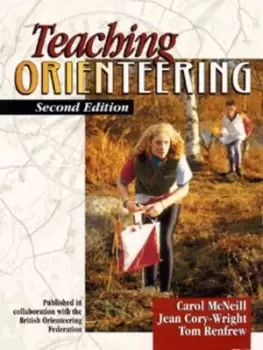 Image of Teaching orienteering by Carol McNeill