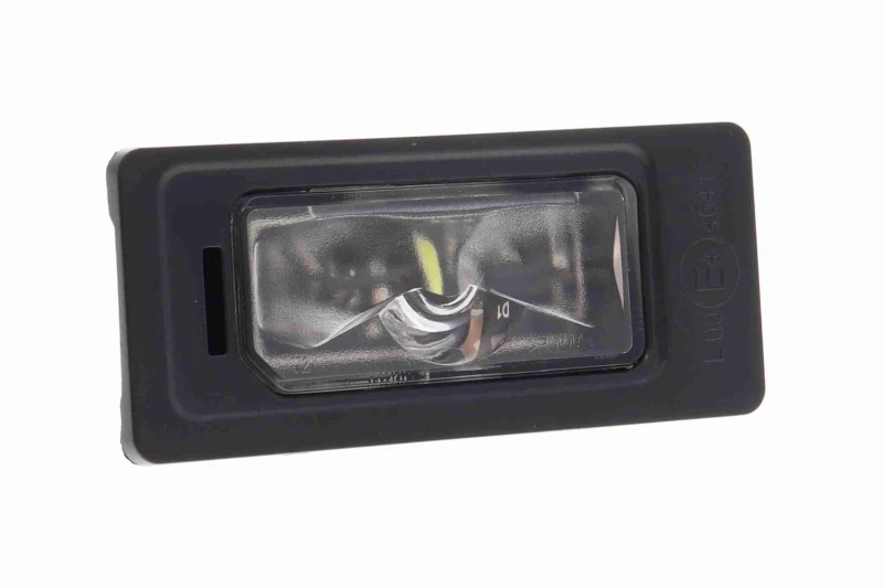 Image of Number plate light VEMO V10-84-0139