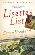 Image of lisettes list