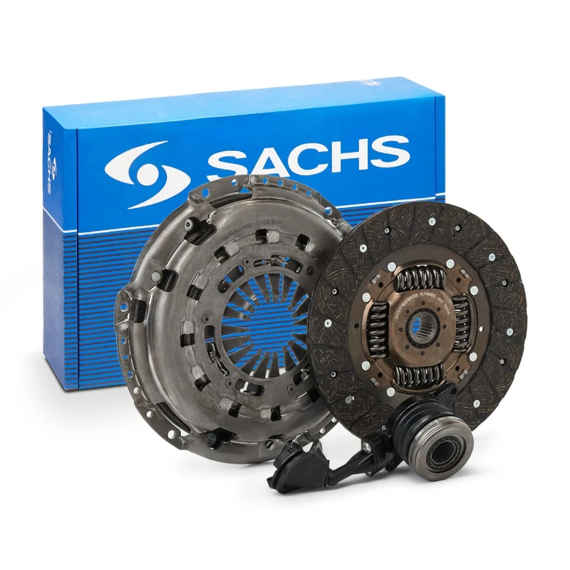 Image of Clutch kit SACHS 3000 990 628