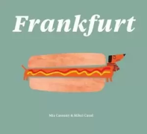 Image of Frankfurt by Mia Cassany