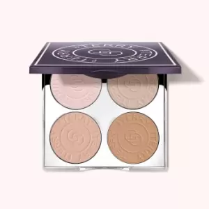 Image of By Terry Hyaluronic Hydra-Powder Palette N1. Fair To Medium