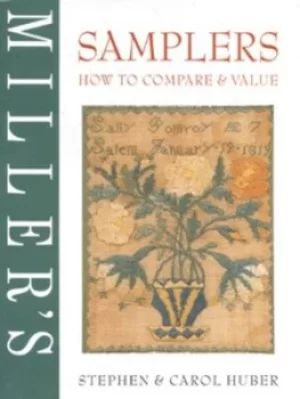 Image of Millers samplers by Stephen Huber