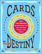 Image of what your birthday reveals about you and your past present and future desti