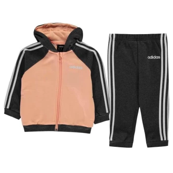 Image of adidas Kids 3-Stripes Jogger - Multi