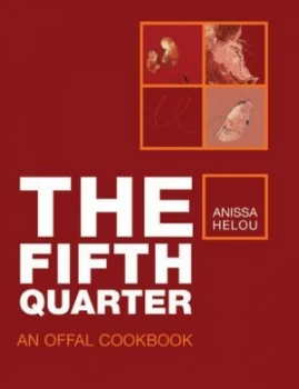 Image of The Fifth Quarter by Anissa Helou Hardback