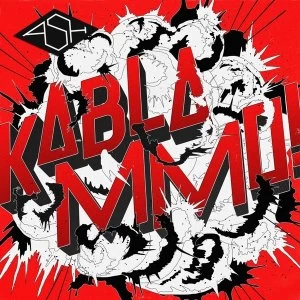 Image of Ash - Kablammo!