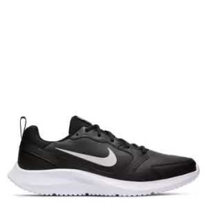 Image of Nike Todos RN Mens Running Shoe - Black
