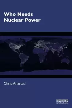 Image of Who Needs Nuclear Power