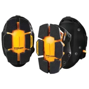 Image of ToughBuilt TB-KP-G205-BEA GelFit„ Stabiliser Knee Pads