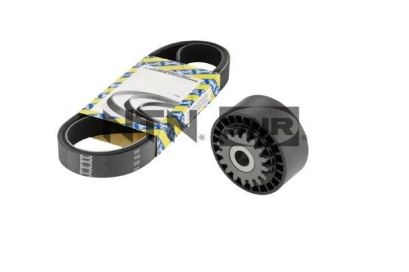Image of V-Ribbed Belt Set SNR KA855.32