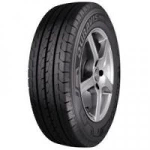 Image of Bridgestone Duravis R660 Eco 205/65 R16C 107/105T 8PR