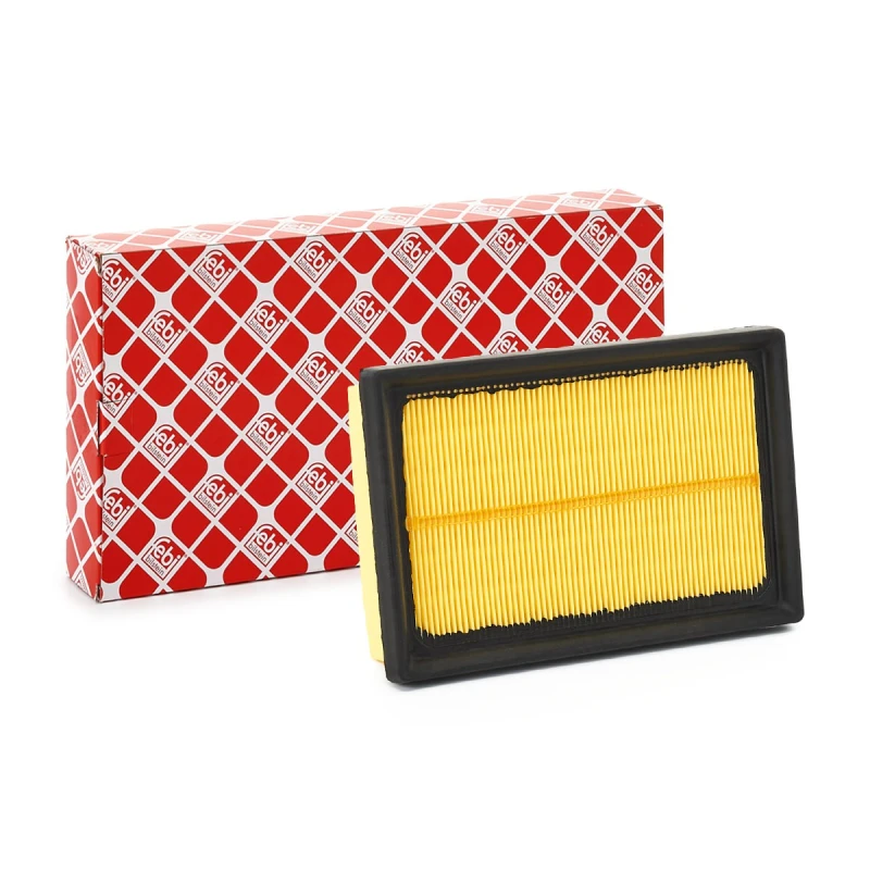 Image of Air filter FEBI BILSTEIN 176326