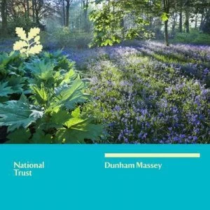 Image of A Souvenir Guide Dunham Massey Cheshire by Susie Stubbs Book