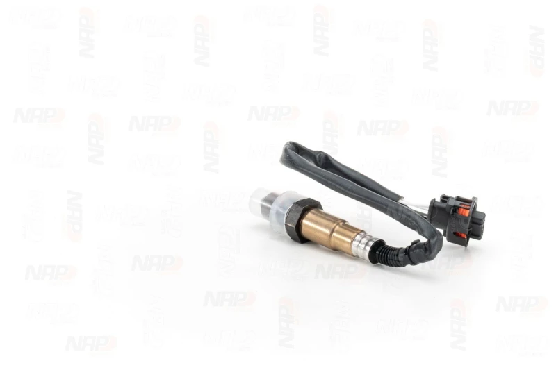 Image of NAP carparts CLS10182 Lambda sensor Lambda Sensor (3922)