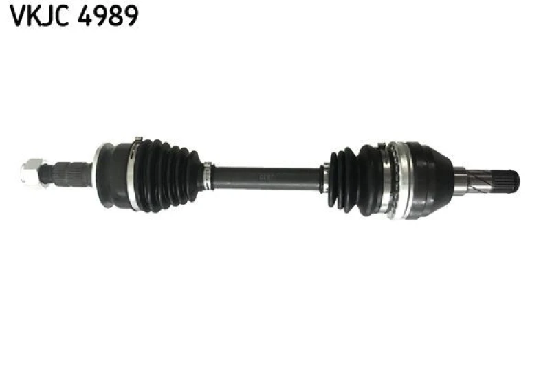 Image of SKF Drive shaft SKF VKJC 4989
