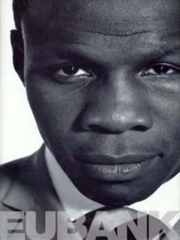 Image of Eubank by Chris Eubank Hardback