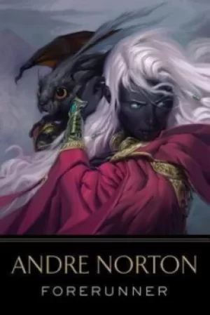 Image of Forerunner by Andre Norton