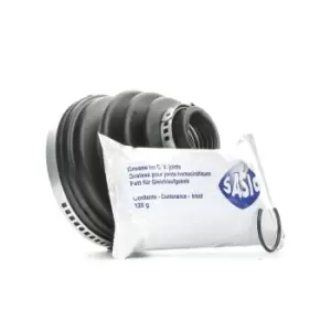 Image of SASIC CV Boot NISSAN 1906132 C97417Y010,C97DAJG72B,C97DAJG72H CV Joint Gaiter,CV Joint Boot,Bellow, drive shaft