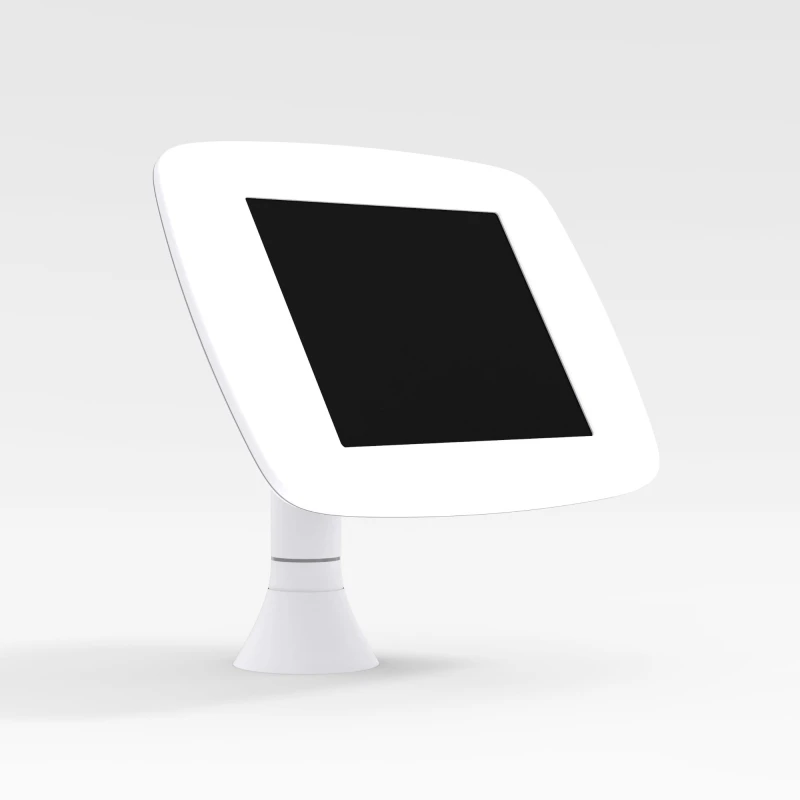 Image of Bouncepad Sumo Apple iPad 7th Gen 10.2 (2019) White Exposed Fron