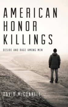 Image of American Honor Killings by David Mcconnell Book