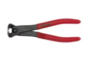 Image of Teng Tools MB448-6 6" / 160mm End Nippers - Chrome Molybdenum