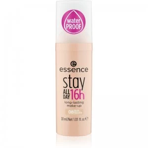 Image of Essence Stay all Day 16 Hours Soft Vanilla
