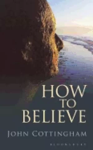 Image of how to believe