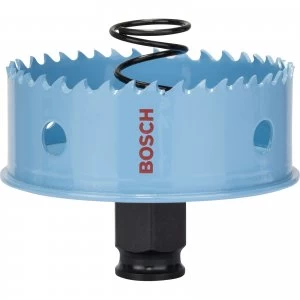 Image of Bosch Sheet Metal Hole Saw 70mm