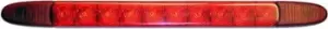Image of Side & Rear Lamp 2DA343106-211 by Hella Rear