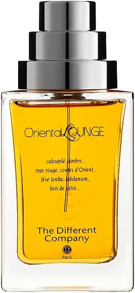 The Different Company Oriental Lounge Eau de Parfum Unisex 100ml