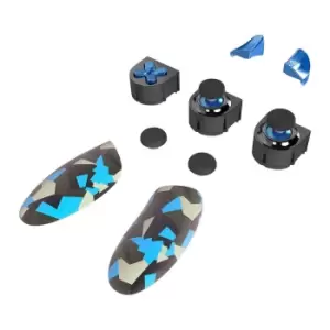 Image of Thrustmaster ESWAP X Blue Colour Pack