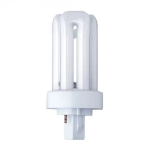 Bell 13W CFL GX24d-1 2 Pin Opal 3U Bulb - Warm White