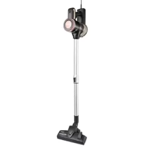 image of Tower RXEC20 600W Corded 3 In 1 Stick Vaccum Cleaner - Rose Gold