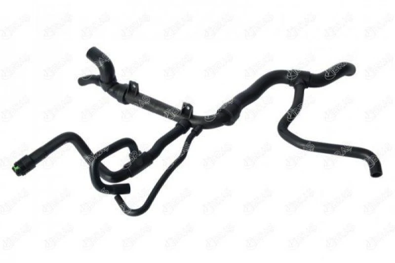 Image of IBRAS Radiator hose IBRAS 21531