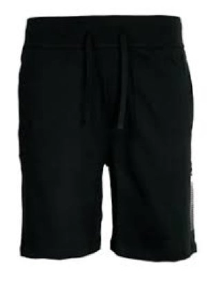 image of Hugo Boss Urban Shorts Black Size M Men