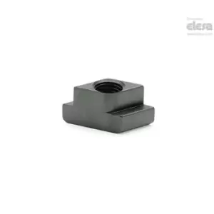 Image of ELESA T-Nut-GN 508.1-8-M6
