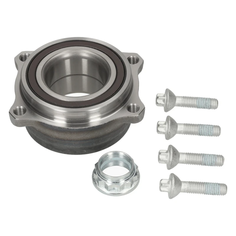 Image of Wheel bearing FEBI BILSTEIN 193588