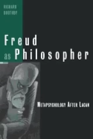 Image of freud as philosopher metapsychology after lacan