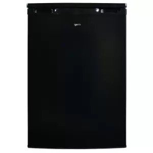 Image of Igenix IG255B 133L Under Counter Larder Fridge