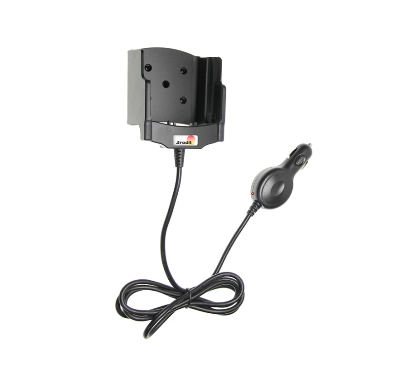 Image of Brodit 560878 holder Active holder Handheld mobile computer. Mobile co