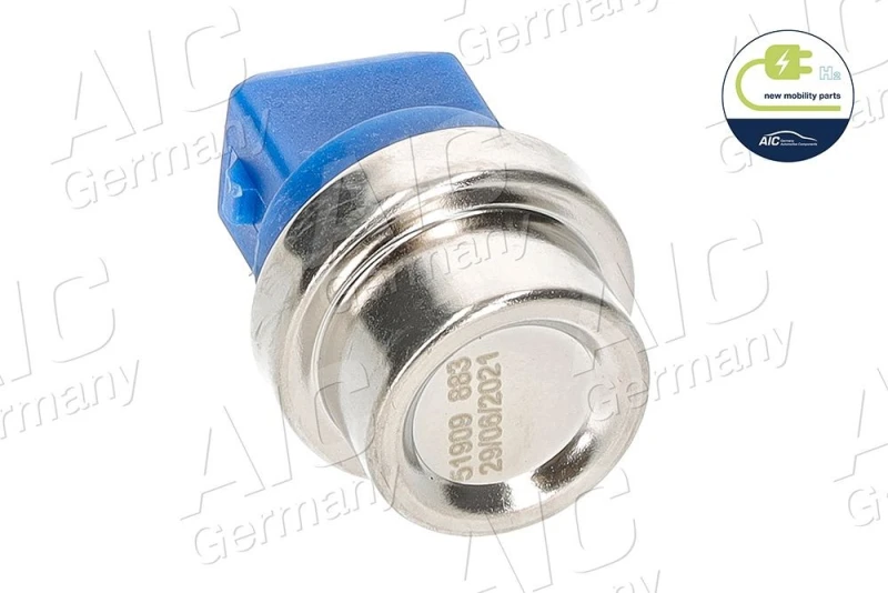 Image of Sensor, coolant temperature AIC 51909