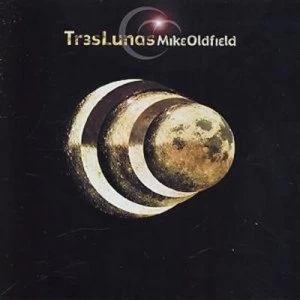 Image of Tres Lunas by Mike Oldfield CD Album