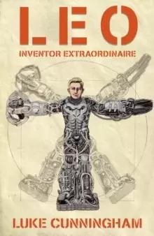 Image of LEO, Inventor Extraordinaire