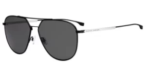 image of Hugo Boss 0994/F/S Aviator Sunglasses