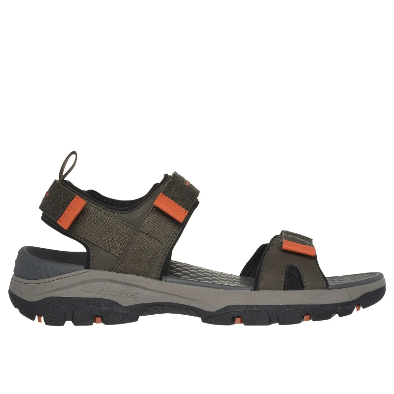 Image of Trainers Skechers Relaxed Fit Tresmen-Ryer Vert Male 45