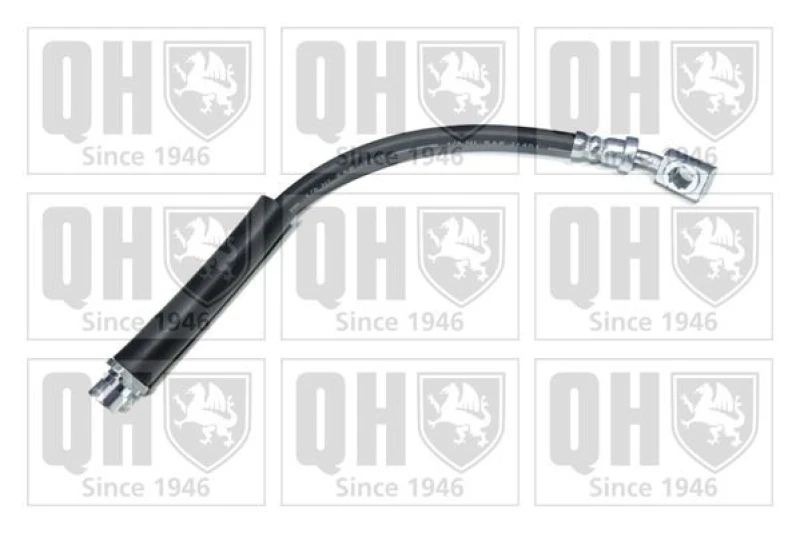 Image of QUINTON HAZELL Brake hose QUINTON HAZELL BFH6044