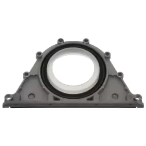 Image of Crankshaft Seal 47740 by Febi Bilstein